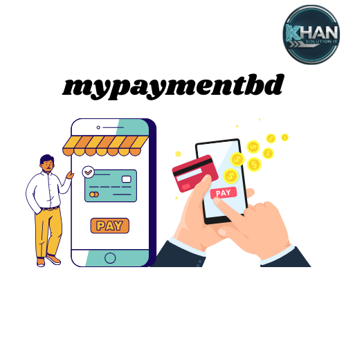 My Payment BD Gateway